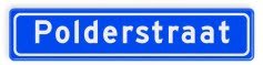 De Polderstraat