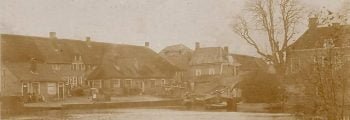 Circa 1920