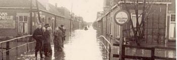 Watersnoodramp 1953